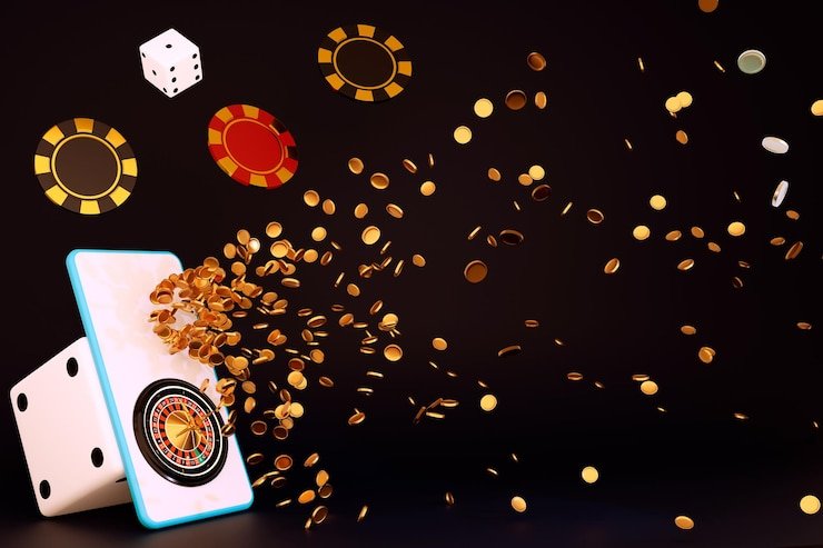 togel 45 featured game showcase